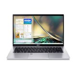 Acer Prenosni računalnik SP314-55N-56GP i5/16GB/512GB/IPS/Win11 Cene