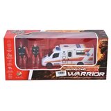 Magic Toys vatrogasno vozilo sa 2 figure | shoptok.hr