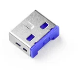  Smartkeeper zaključavanje USB priključka UL03PKDB plava boja UL03PKDB
