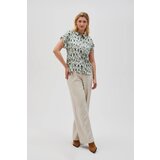 Marisse Women's Shirt L-Ko-4625 Olive | ePonuda.com