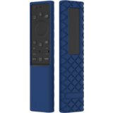 INF Silikonski ovitek za daljinski upravljalnik televizorja Samsung serije BN59 Blue, (21838111) | Shoptok.si