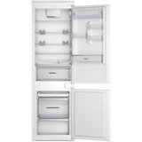 Whirlpool Vgradni hladilnik WHC18D011C1 SF | Shoptok.si
