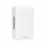 Orno Zvono belo električno dva tona BREVIS OR-DP-MR-148/PW | Eponuda.com