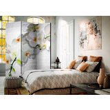  Paravan u 3 dijela - The Urban Orchid [Room Dividers] 135x172 | shoptok.hr