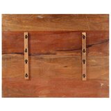  Pravokotna mizna plošča 70x90 cm 25-27 mm trpredelan | Shoptok.si