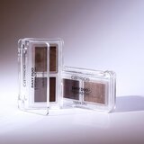 Catrice Daily Duo Eyeshadow duo sjenila za oči nijansa 030 Deep Nude 2.8 g | shoptok.hr