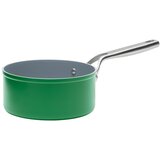 FABINI Aluminijast lonec s pokrovko in neprijemljivo površino za indukcijsko ploščo 2,4 l Meda 3.0 – | Shoptok.si