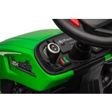 Lean_Toys Traktor na akumulator HC-306 24V svetlo zelena | Shoptok.si