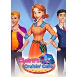  claire's cruisin' cafe (pc) steam key global | ePonuda.com