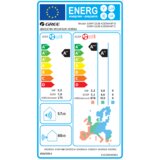 Gree G-TECH GWH12AECXD-K6DNA1A 3,5 KW + WIFI - | Shoptok.si