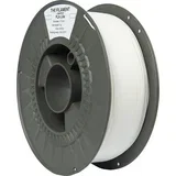 PLA Lite White - 1,75 mm / 1000 g