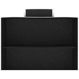 vidaXL Viseč organizator za omaro 2 kosa z 10 policami blago | Shoptok.si