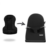 Neno CHIARO njihaljka, black | shoptok.hr