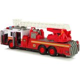  Fire Brigade Friction Drive Lights Sounds Ladder Openable Doors | shoptok.hr