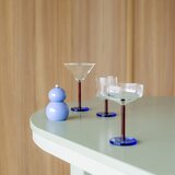ONA Čaše u setu 2 kom za koktele 230 ml Bobbie – | shoptok.hr