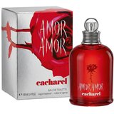 Cacharel Ženska toaletna voda Amor, EDT, 100 ml | Eponuda.com