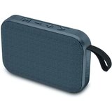 Muse prenosni bluetooth zvočnik M-308 BT, moder | Shoptok.si