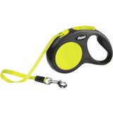 Flexi povodec New Neon trak L - 5 m Cene