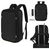 Maxline Ruksak za laptop do 17,3" KLB220318, USB priključak, digitalna brava Cijene