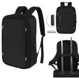 Ruksak za laptop do 17,3" KLB220318, USB priključak, digitalna brava