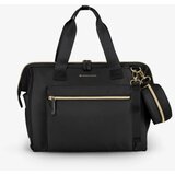 Kikka Boo Torba za mame Maxi premium Black ( KKB22106 )