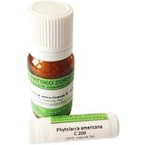  Phytolacca Americana C6, homeopatske kroglice | Shoptok.si