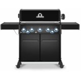 BROIL KING Plinski žar BARON™ 590 SHADOW Cene