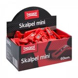 Mini Skalpel mini 60/1 paket Beorol ( SMP60 ) Cene