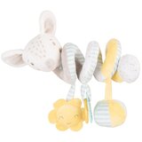 Kikka Boo Igračka horizontalna spirala Joyful Mice Cene
