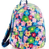 MiquelRius školski ranac Flower 2 pregrade 27L Cene