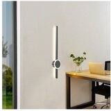 BRAYTRON BALKAN DOO BRAYTRON crna zidna LED lampa 16W BH07-04201 Cene