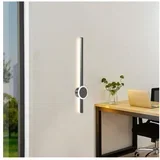 BRAYTRON crna zidna LED lampa 16W BH07-04201