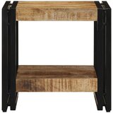  Kava Stol Smeđa 40 x 40 x 38 cm Čvrsto drvo manga | Eponuda.com