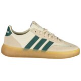 Adidas Barreda Decode Lux muške tenisice na vezanje bijele Cijene