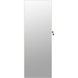  Zidni ormarić za nakit s LED svjetlima | shoptok.hr