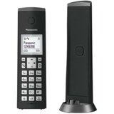 Panasonic KX-TGK210FXB fiksni telefon | ePonuda.com