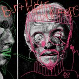  BUTTHOLE SURFERS - Psychic...Powerless. | Eponuda.com