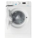 Indesit samostojeća perilica rublja s prednjim punjenjem 6,0 kg BWSA 61251 W EE N | Shoptok.si