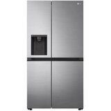 LG AMERIKI HLADILNIK GSLV51PZXM | Shoptok.si