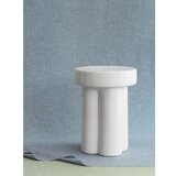 Blomus Keramična okrogla stranska mizica ø 33 cm Toru – | Shoptok.si