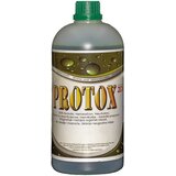 Protox 1L Ekološko sredstvo za pročišćavanje odvoda od masti, održavanje mastolova, uklanjanje mirisa | shoptok.hr