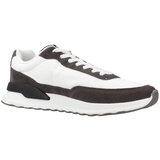 Ecoalf CONDE SNEAKERS MAN Bijela | shoptok.hr