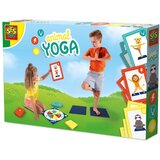 Ses Živalska joga, (21333230) | Shoptok.si