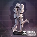 Nemesis Now Original Stormtrooper First Kiss figura 14,6 cm | shoptok.hr