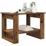  Kava Stol Staro drvo 72 x 50 x 50 cm Konstruirano drvo | Eponuda.com