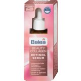 Balea beauty collagen retinol serum za lice 30 ml