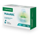 Dietpharm MukoNAC 600 mg, 10 kesica Cene