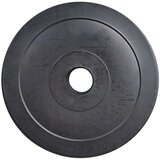 Kineta pločasti uteg 5 kg Slike