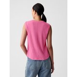 GAP Linen Tank Top - Women | Shoptok.si