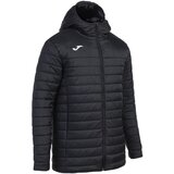 Joma Parke Urban V Anorak Jacket Črna Cene